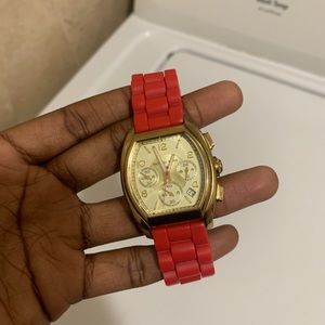 MICHAEL KORS WATCH *MAKE OFFERS*
